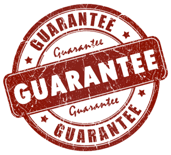 Guarantee Badge